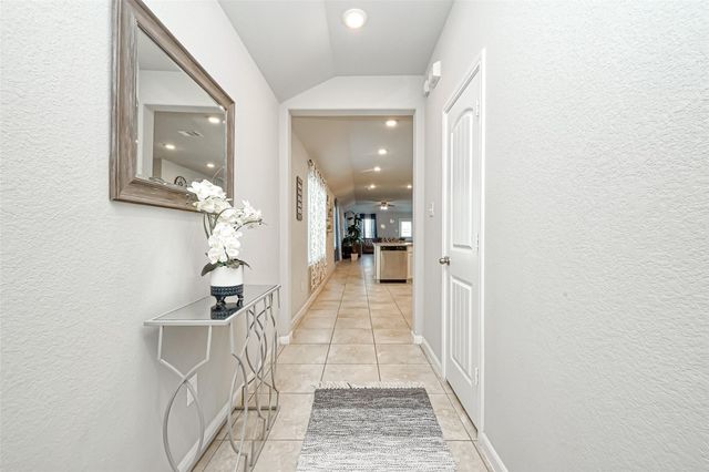 6934 Scarlet Sagebrush Street, Katy, TX 77449