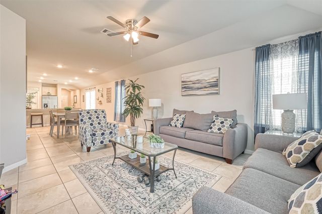 6934 Scarlet Sagebrush Street, Katy, TX 77449