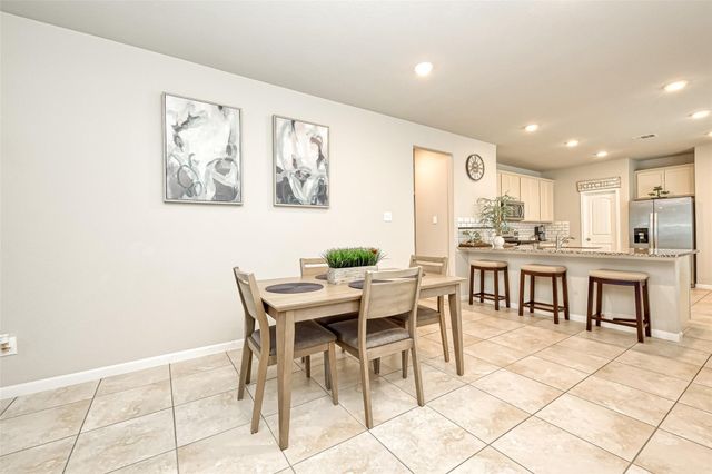 6934 Scarlet Sagebrush Street, Katy, TX 77449