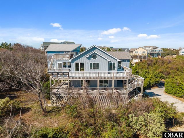 131 N Snow Geese Drive Lot 24, Duck, NC 27949