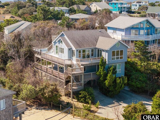 131 N Snow Geese Drive Lot 24, Duck, NC 27949