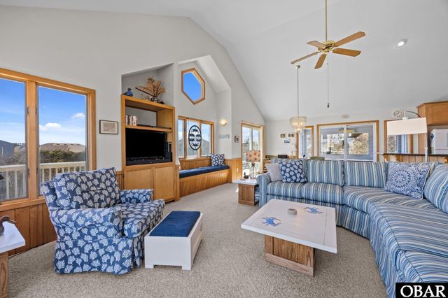 131 N Snow Geese Drive Lot 24, Duck, NC 27949