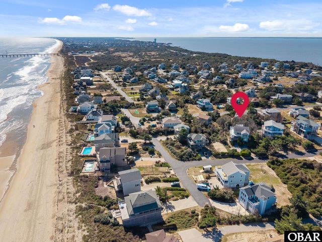 131 N Snow Geese Drive Lot 24, Duck, NC 27949