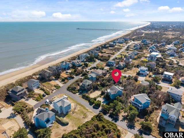 131 N Snow Geese Drive Lot 24, Duck, NC 27949