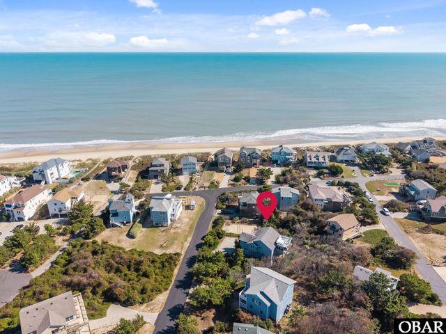 131 N Snow Geese Drive Lot 24, Duck, NC 27949