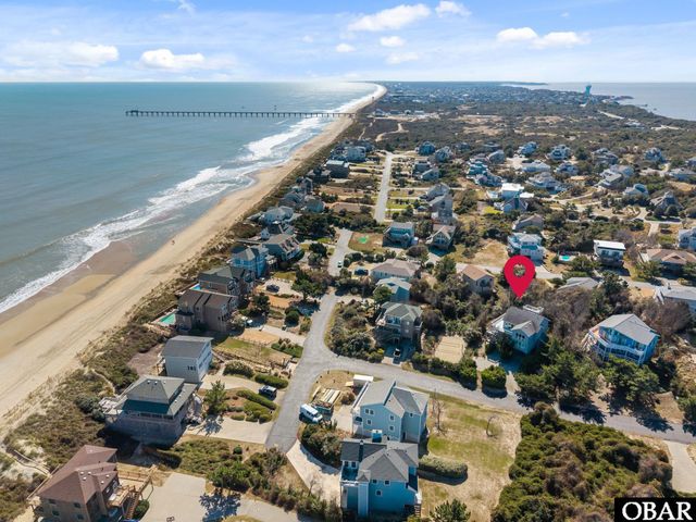 131 N Snow Geese Drive Lot 24, Duck, NC 27949