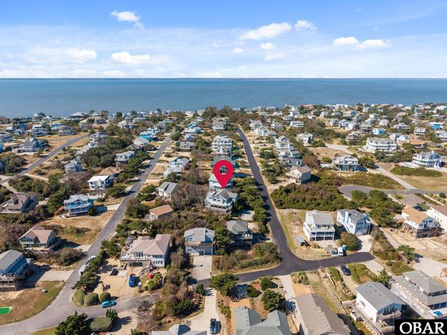 131 N Snow Geese Drive Lot 24, Duck, NC 27949