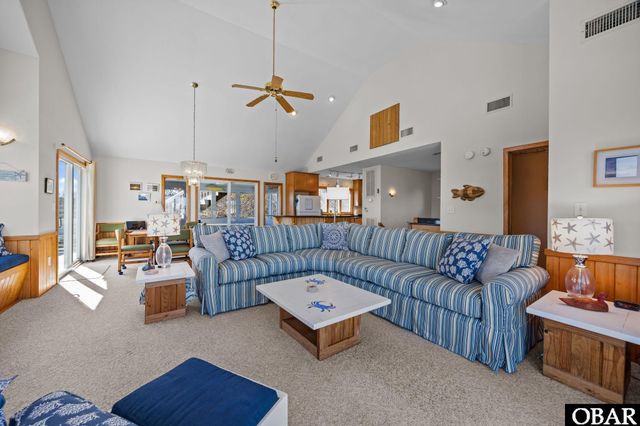 131 N Snow Geese Drive Lot 24, Duck, NC 27949