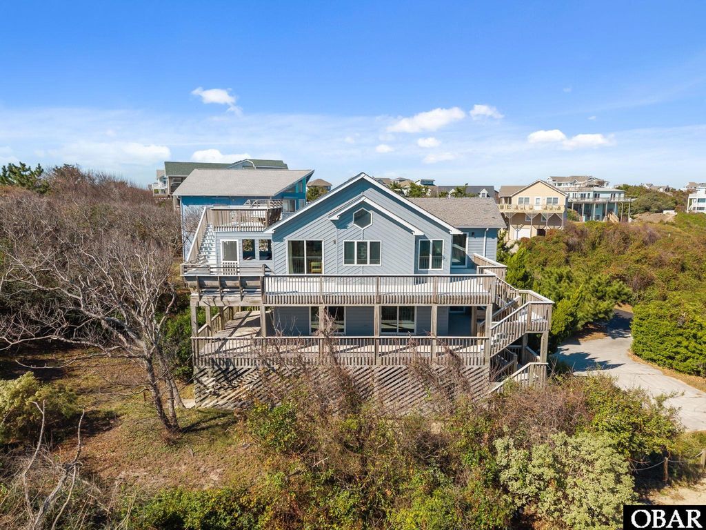 Image 2 of property listing at 131 N Snow Geese Drive Lot 24, Duck, NC 27949