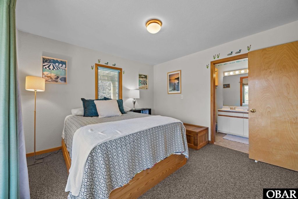 Image 25 of property listing at 131 N Snow Geese Drive Lot 24, Duck, NC 27949