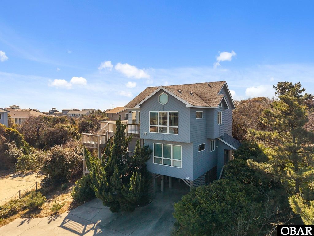 Image 33 of property listing at 131 N Snow Geese Drive Lot 24, Duck, NC 27949