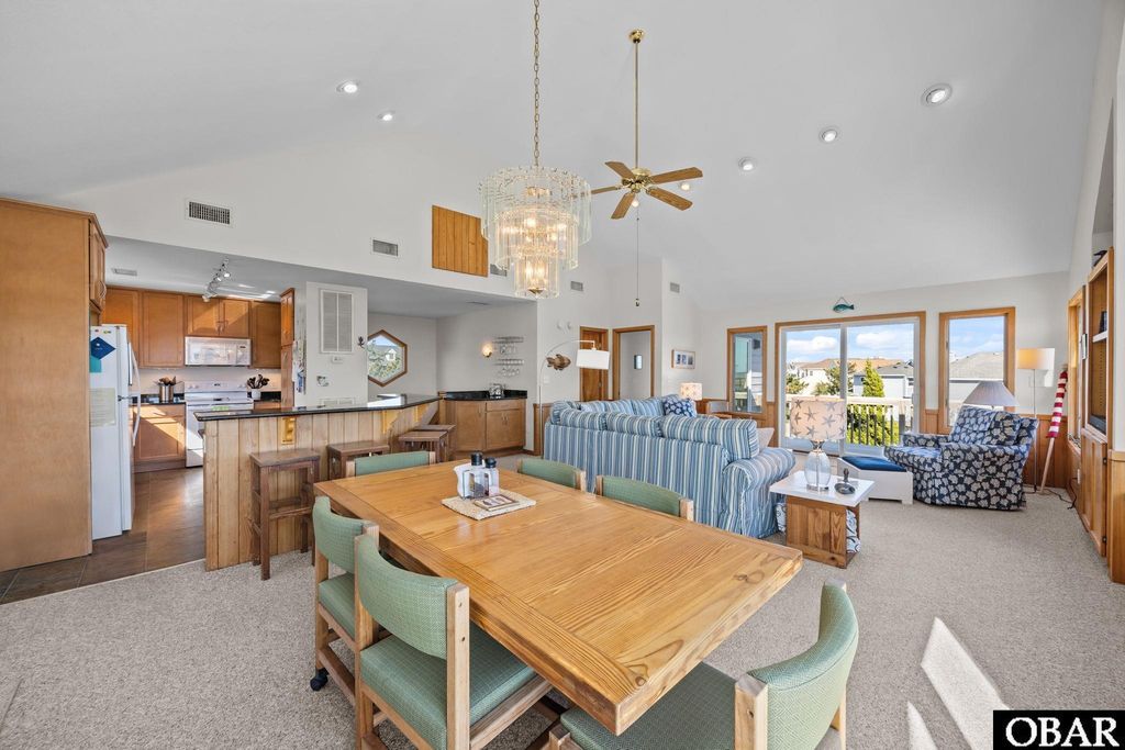 Image 6 of property listing at 131 N Snow Geese Drive Lot 24, Duck, NC 27949