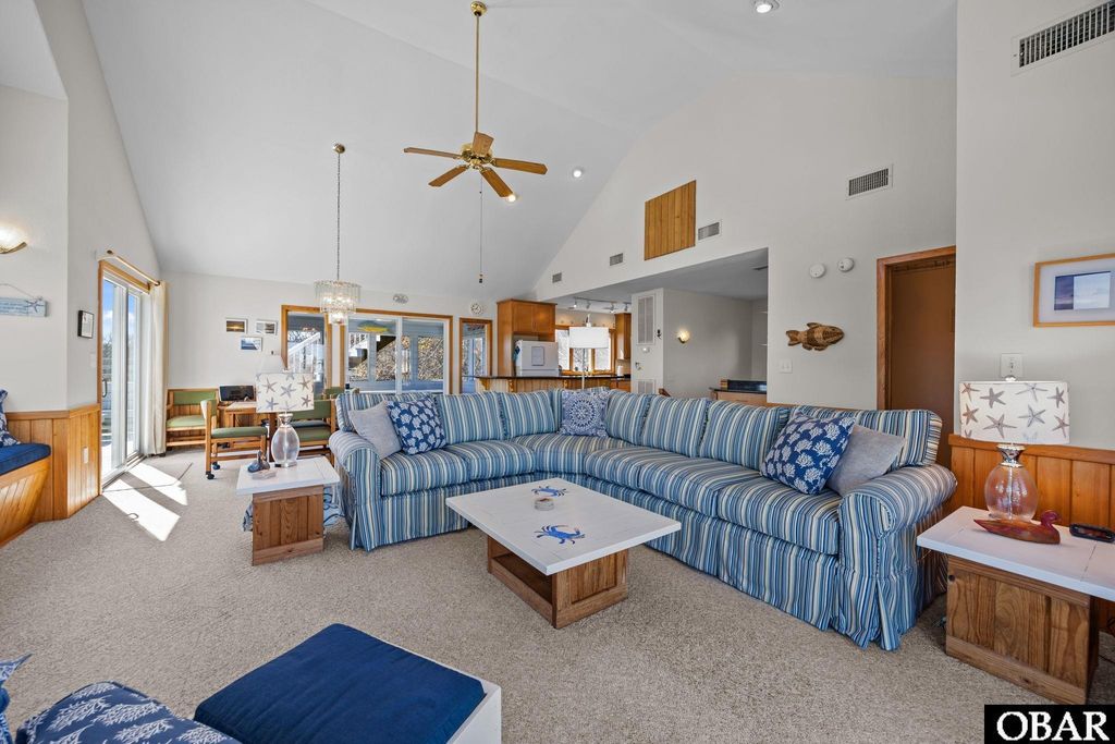 Image 7 of property listing at 131 N Snow Geese Drive Lot 24, Duck, NC 27949