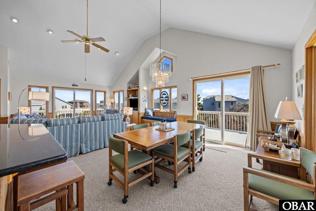 Image 9 of property listing at 131 N Snow Geese Drive Lot 24, Duck, NC 27949