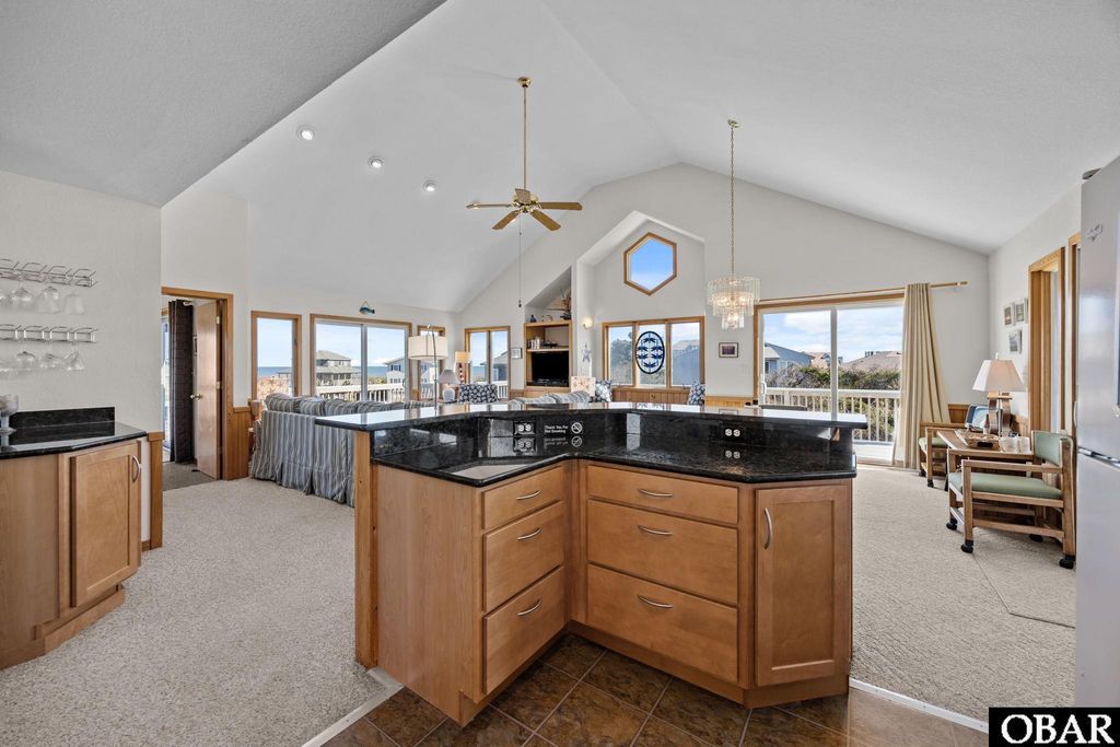 Image 10 of property listing at 131 N Snow Geese Drive Lot 24, Duck, NC 27949