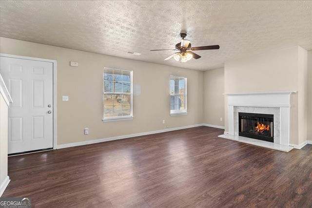 2603 Old Rex Morrow Road, Ellenwood, GA 30294