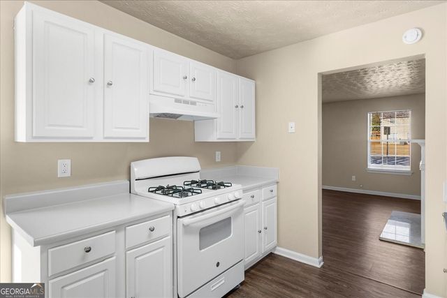 2603 Old Rex Morrow Road, Ellenwood, GA 30294