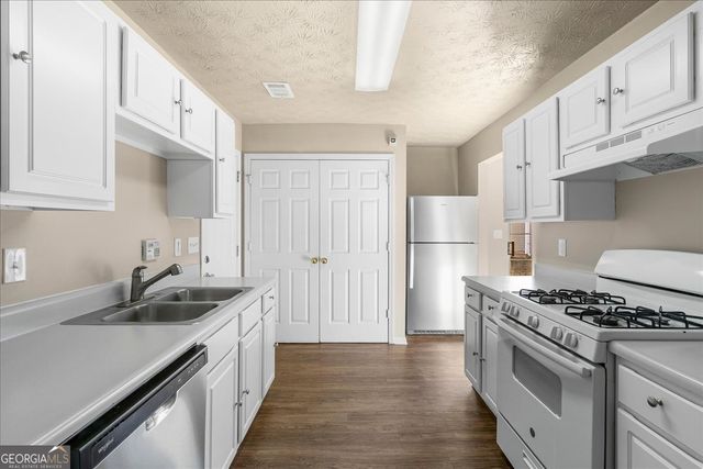 2603 Old Rex Morrow Road, Ellenwood, GA 30294