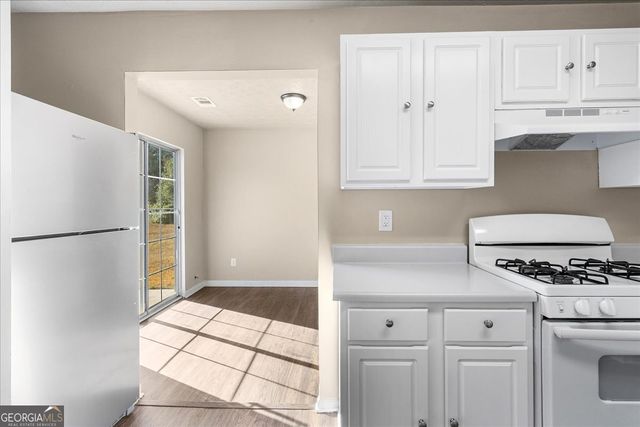 2603 Old Rex Morrow Road, Ellenwood, GA 30294