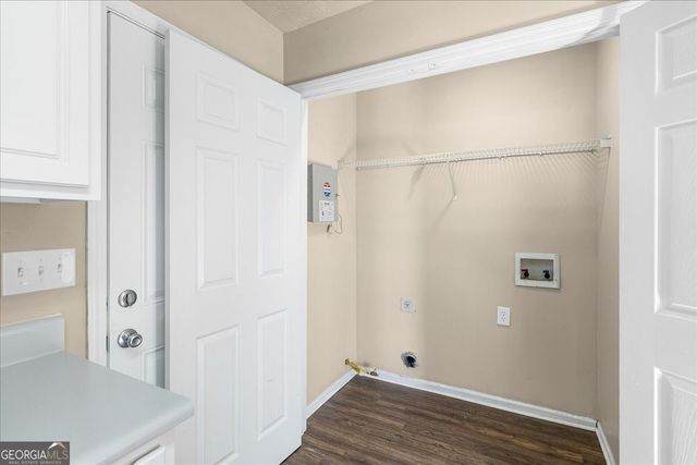 2603 Old Rex Morrow Road, Ellenwood, GA 30294