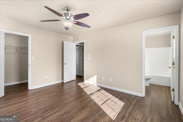 2603 Old Rex Morrow Road, Ellenwood, GA 30294