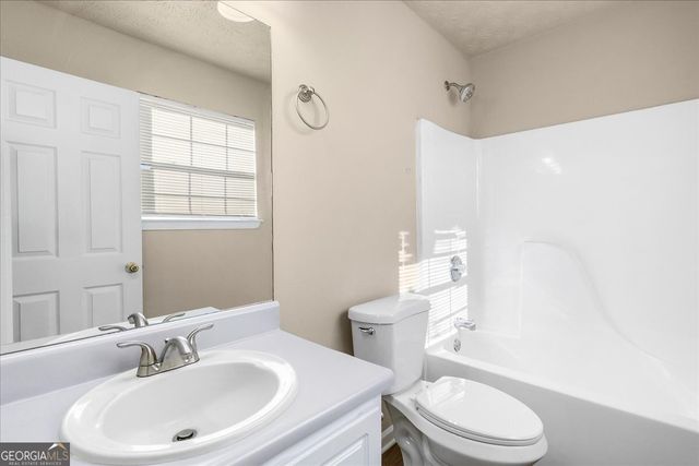 2603 Old Rex Morrow Road, Ellenwood, GA 30294