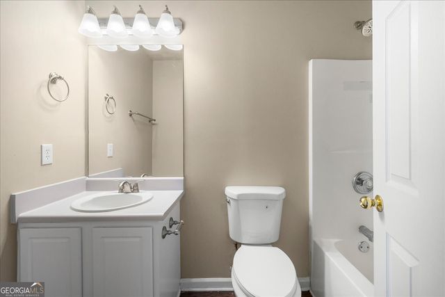 2603 Old Rex Morrow Road, Ellenwood, GA 30294