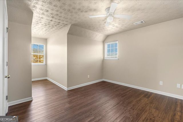 2603 Old Rex Morrow Road, Ellenwood, GA 30294