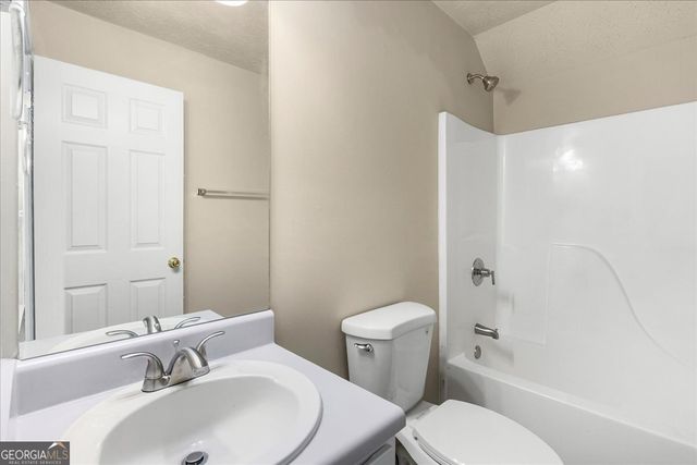 2603 Old Rex Morrow Road, Ellenwood, GA 30294