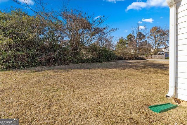 2603 Old Rex Morrow Road, Ellenwood, GA 30294