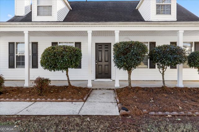 2603 Old Rex Morrow Road, Ellenwood, GA 30294