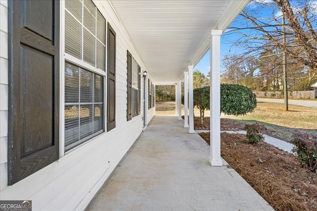 2603 Old Rex Morrow Road, Ellenwood, GA 30294