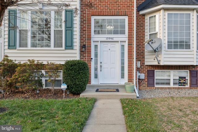 10946 W POINT PL, White Plains, MD 20695