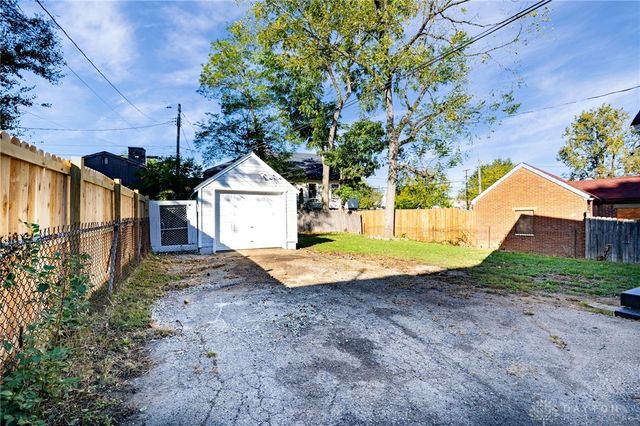 361 Roxbury Road, Dayton, OH 45417