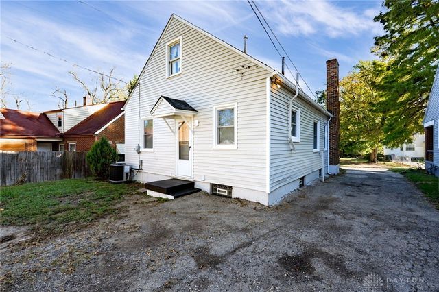 361 Roxbury Road, Dayton, OH 45417