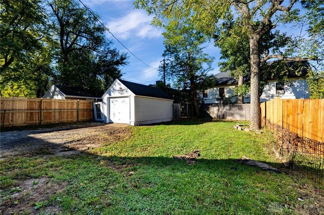 361 Roxbury Road, Dayton, OH 45417