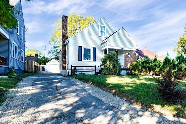 361 Roxbury Road, Dayton, OH 45417