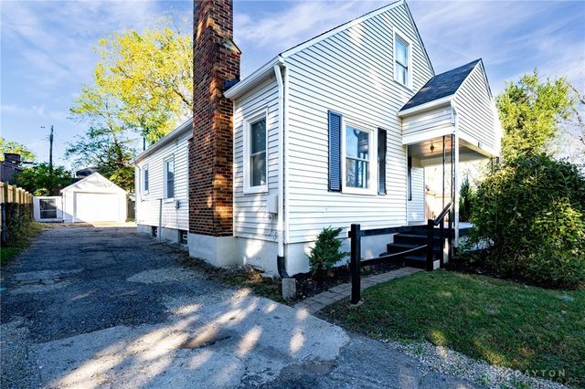 361 Roxbury Road, Dayton, OH 45417