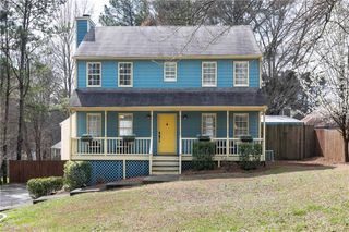 3998 Verbena NW Drive, Kennesaw, GA 30144