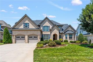 575 Ryder Cup Lane, Clemmons, NC 27012