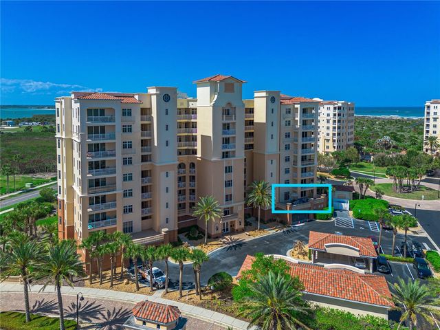 263 MINORCA BEACH WAY 206, New Smyrna Beach, FL 32169
