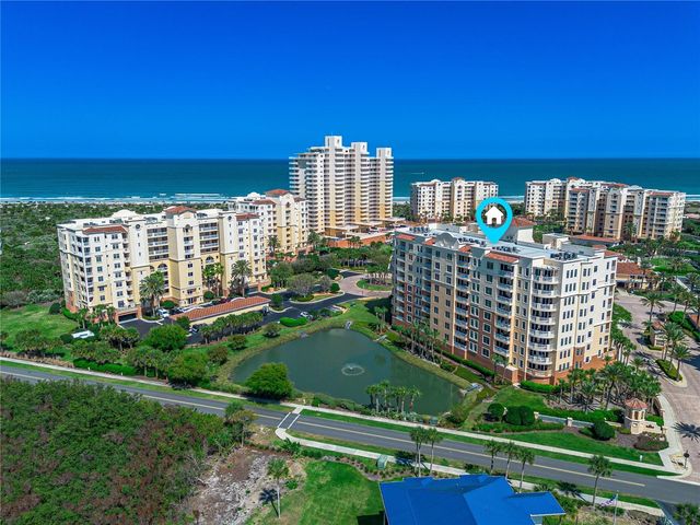 263 MINORCA BEACH WAY 206, New Smyrna Beach, FL 32169