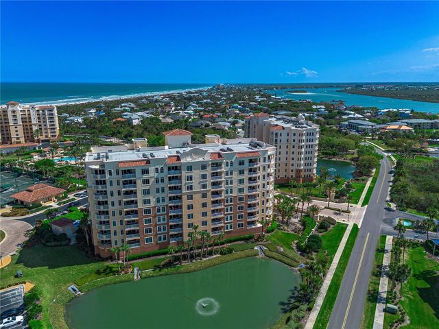263 MINORCA BEACH WAY 206, New Smyrna Beach, FL 32169