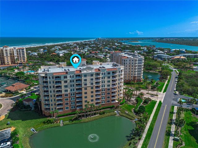 263 MINORCA BEACH WAY 206, New Smyrna Beach, FL 32169