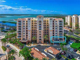 263 MINORCA BEACH WAY 206, New Smyrna Beach, FL 32169