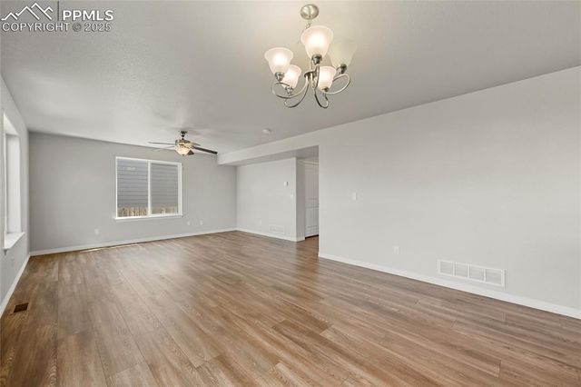 6157 Cast Iron Drive, Colorado Springs, CO 80925