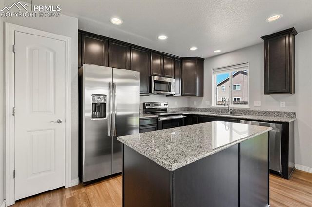 6157 Cast Iron Drive, Colorado Springs, CO 80925