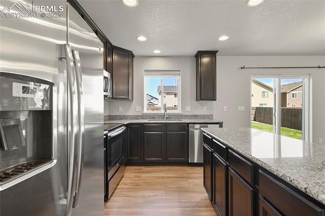 6157 Cast Iron Drive, Colorado Springs, CO 80925