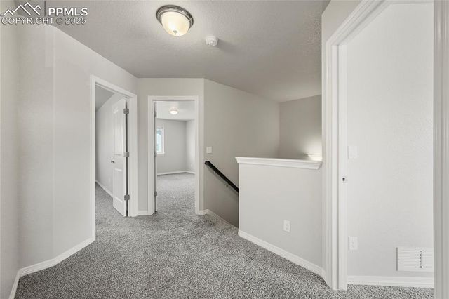 6157 Cast Iron Drive, Colorado Springs, CO 80925