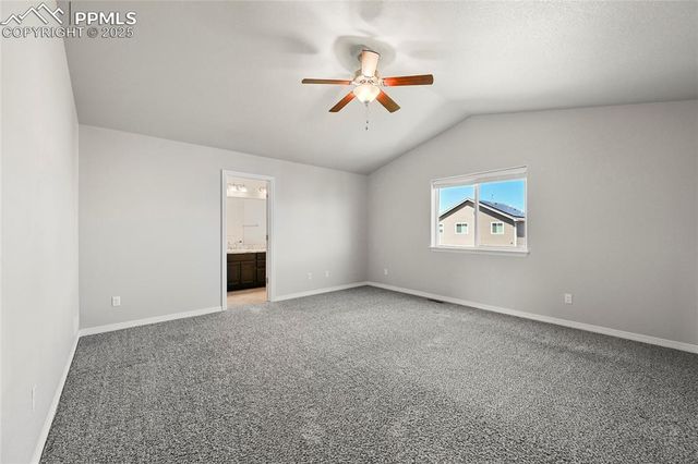 6157 Cast Iron Drive, Colorado Springs, CO 80925